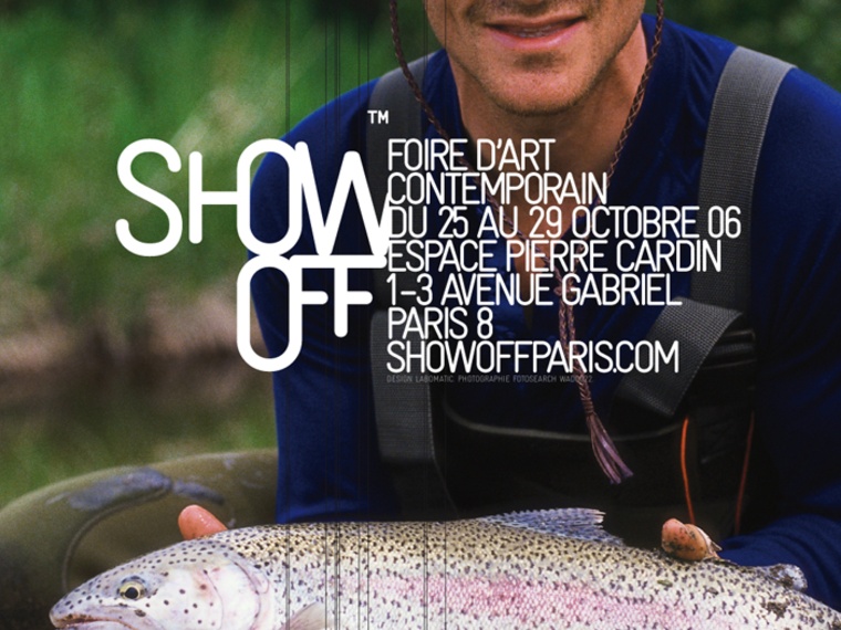 06-showoff affiche